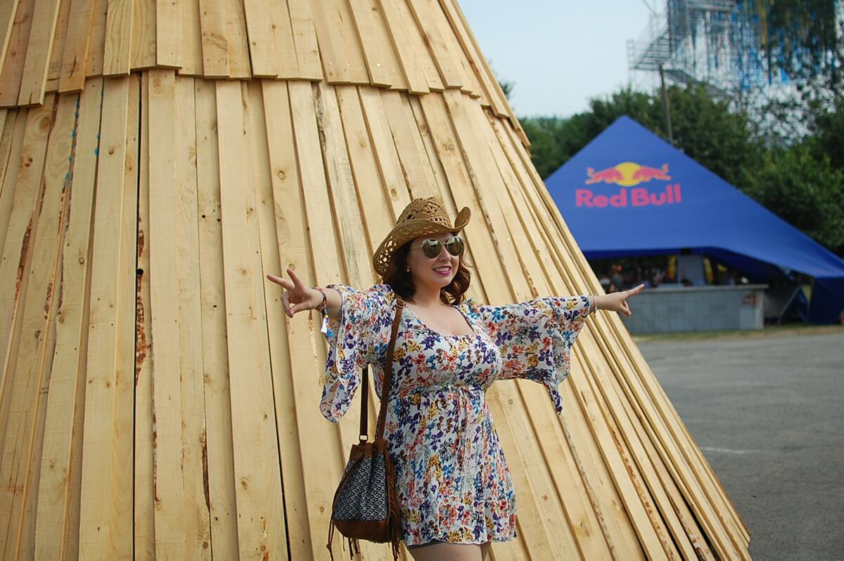 Foto 190 de la viernes 7 de julio | Bilbao BBK Live 2017